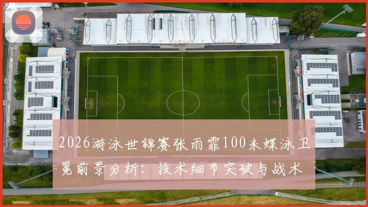 2026游泳世锦赛张雨霏100米蝶泳卫冕前景分析:技术细节突破与战术进化解读