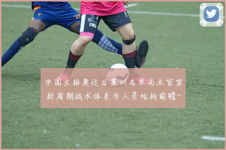 中国女排奥运后集训名单尚未官宣 新周期战术体系与人员结构前瞻
