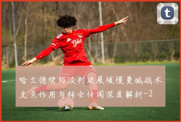 哈兰德续约谈判进展缓慢曼城战术支点作用与转会传闻深度解析